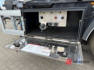 AMT HMF 3 vejs wirehejs Hejs - 14