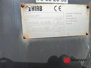 Mercedes-Benz Arocs 3251 8x4 L Kroghejs - 18