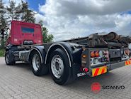 Mercedes-Benz Antos 2543 Hejs - 3