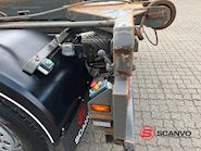 Mercedes-Benz Antos 2543 Hejs - 9