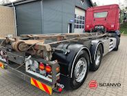 Mercedes-Benz Antos 2543 Hejs - 5