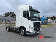 Volvo FH500 4x2 x-low mega Trækker - 2