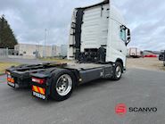 Volvo FH500 4x2 x-low mega Trækker - 4