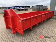 Scancon S6212 Åben - 2