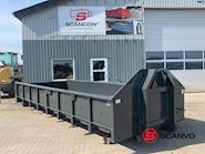 Scancon S6212 Åben - 4