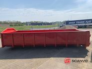 Scancon S6215 Åben - 8