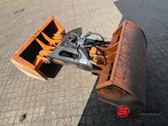 Hema HJS90/700 jordgrab Extras - 2