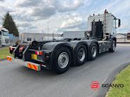 Mercedes-Benz Arocs 3251 8x4 L Kroghejs - 3