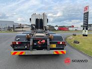 Mercedes-Benz Arocs 3251 8x4 L Kroghejs - 7