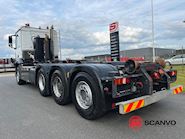 Mercedes-Benz Arocs 3251 8x4 L Kroghejs - 5