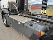 Mercedes-Benz Arocs 3251 8x4 L Kroghejs - 9
