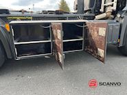 Mercedes-Benz Arocs 3251 8x4 L Kroghejs - 6
