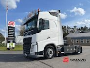 Volvo FH460 4x2 x-low mega Trækker - 2