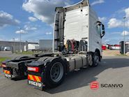 Volvo FH460 4x2 x-low mega Trækker - 4