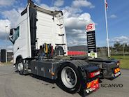 Volvo FH460 4x2 x-low mega Trækker - 3