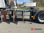 Volvo FH460 4x2 x-low mega Trækker - 5
