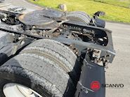 Volvo FH460 4x2 x-low mega Trækker - 16