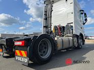Volvo FH460 4x2 x-low mega Trækker - 7