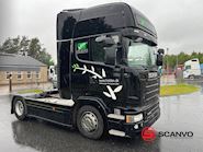 Scania R450 LA 4x2 MNA Trækker - 2
