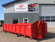 Scancon S5513 Åben - 2