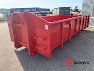 Scancon S5513 Åben - 8