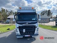Volvo FM450 Trækker - 9