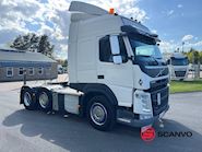 Volvo FM450 Trækker - 2
