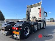 Volvo FM450 Trækker - 3