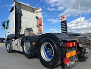 Volvo FM450 Trækker - 7