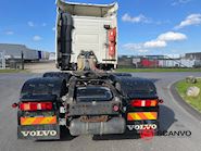Volvo FM450 Trækker - 10