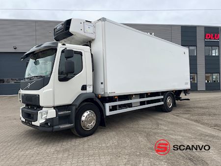 volvo_fl_250hk_18_ton_dobbelt_copartment_fridge
