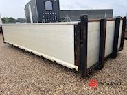 HMF 5,8 mtr - helside pendel - aut bagsmæk Full side opening - 3