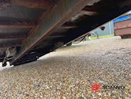 HMF 5,8 mtr - helside pendel - aut bagsmæk Full side opening - 13