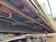 HMF 5,8 mtr - helside pendel - aut bagsmæk Full side opening - 8