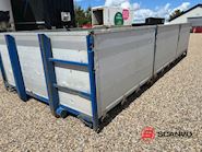 HMF 5,8 mtr - alu sider - aut bagsmæk open - 3