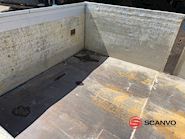 HMF 5,8 mtr - alu sider - aut bagsmæk open - 7