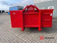 Scancon S6014 open - 4