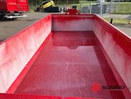 Scancon S6014 open - 5