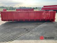 Scancon S6014 open - 6
