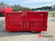 Scancon S6014 open - 3
