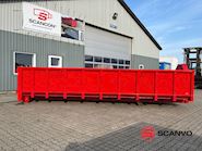 Scancon S6014 open - 2