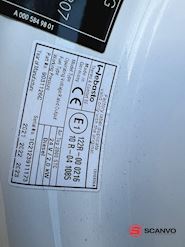 Mercedes-Benz Arocs 3251 8x4 L Haken - 18