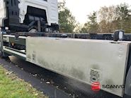 MAN TGS 26-440 6x2-4 LL Container frame/Container - 11