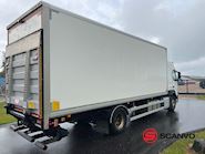 Volvo FM330 Closed box - 3
