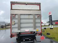Volvo FM330 Closed box - 4