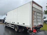 Volvo FM330 Closed box - 5