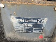 Volvo FM330 Closed box - 19