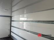 MAN TGL 8-220 4x2 BL incl. 2 stk veksellad Container frame/Container - 3