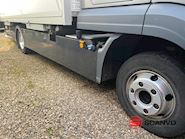 MAN TGL 8-220 4x2 BL incl. 2 stk veksellad Container frame/Container - 11