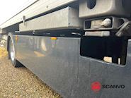 MAN TGL 8-220 4x2 BL incl. 2 stk veksellad Container frame/Container - 12